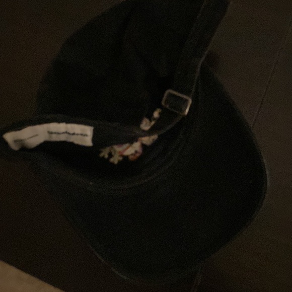 Ren and Stimpy Dad Hat - Picture 2 of 2